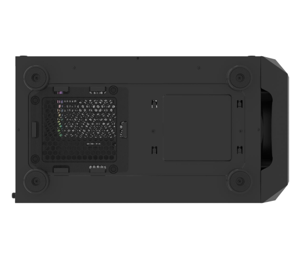Fury SHOBO SH4F RGB Black - 1226058 - zdjęcie 8